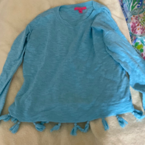 Lilly Pulitzer Sweaters - Lilly Pulitzer Sweater
